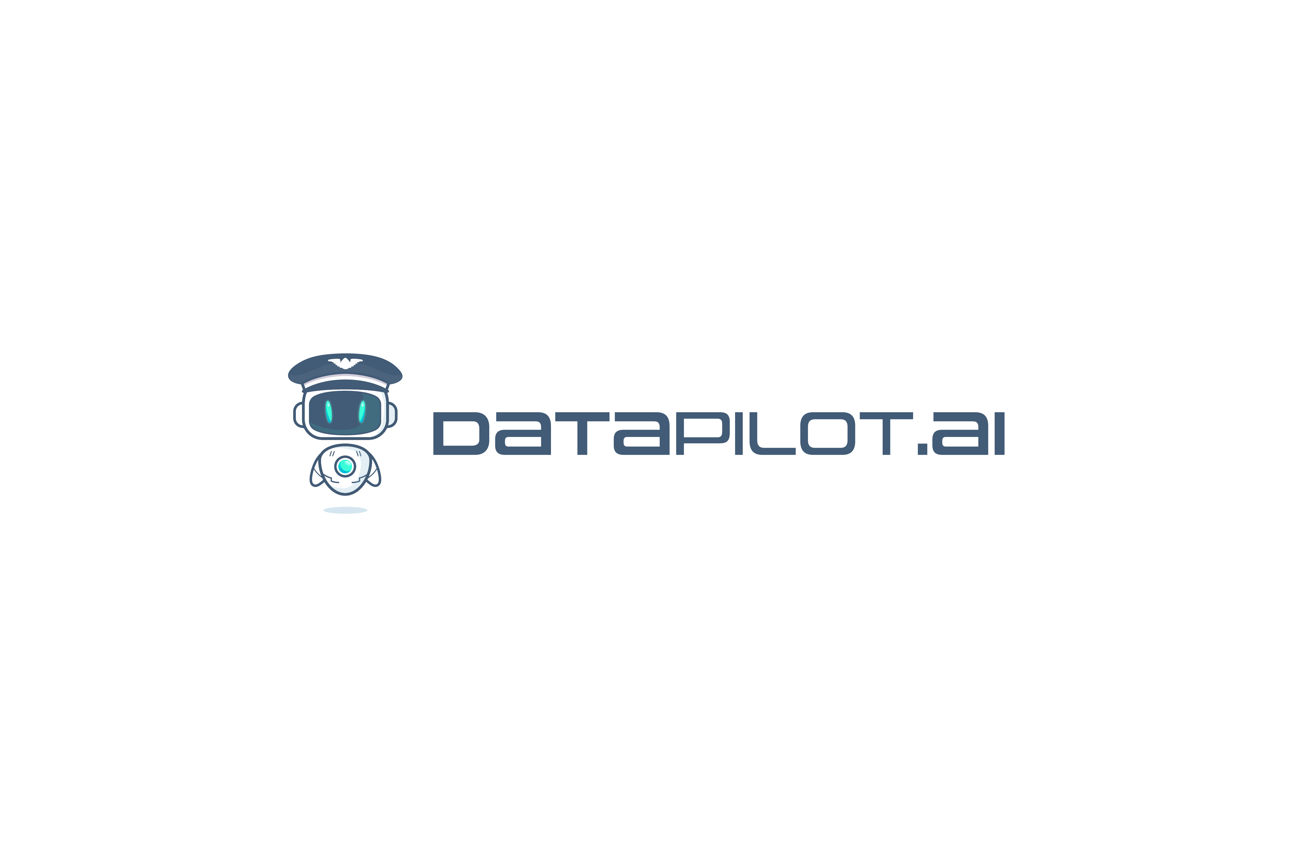 DataPilot.ai Logo